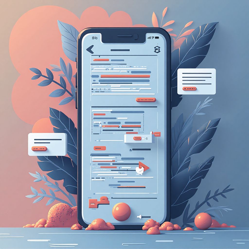 Guida allo sviluppo mobile
