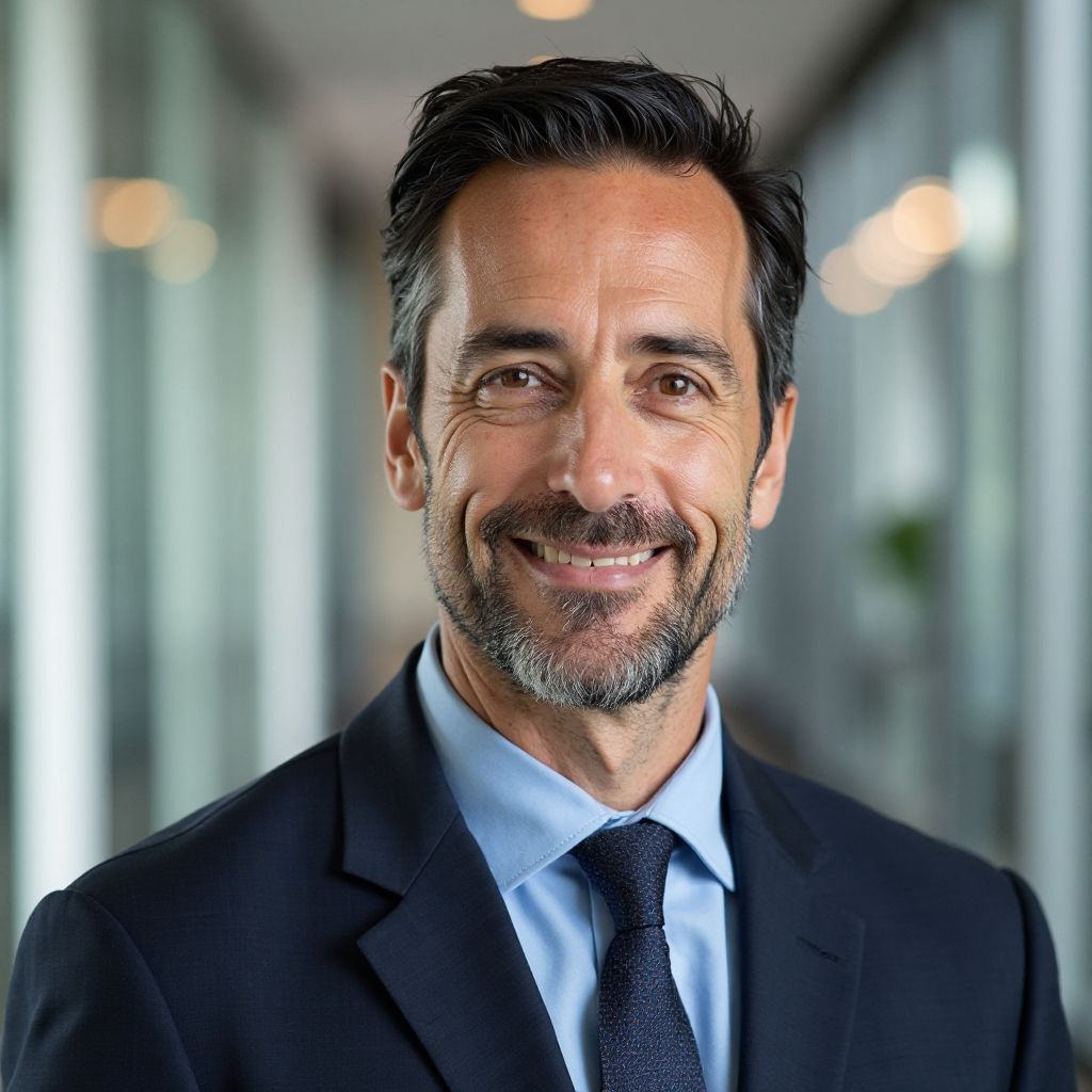 Marco Bianchi, CEO e Co-fondatore