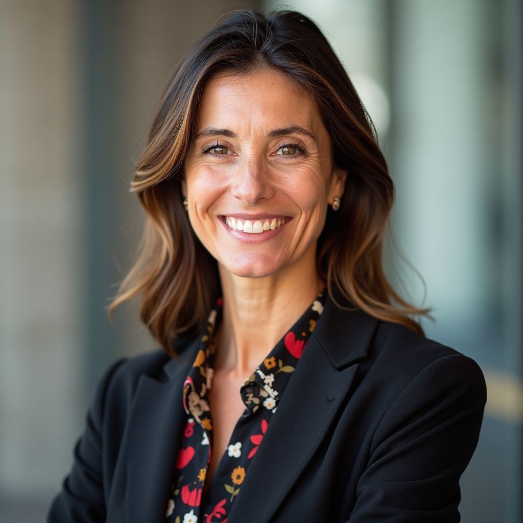 Sofia Esposito, Responsabile Sviluppo Business